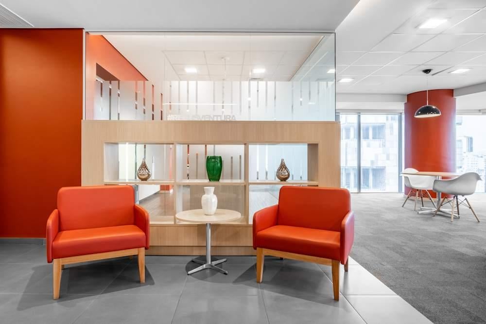 RIO DE JANEIRO, Ventura office space - View 3 in Centro - internet, office_cleaning, breakout_areas