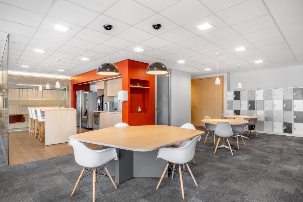 RIO DE JANEIRO, Ventura office space - View 4 in Centro - internet, office_cleaning, breakout_areas