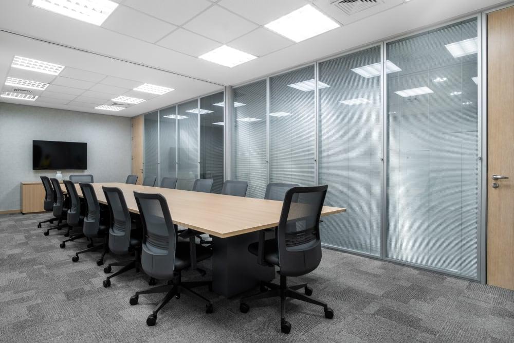 RIO DE JANEIRO, Ventura - Office space in Centro, Rio de Janeiro