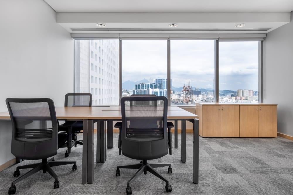 RIO DE JANEIRO, Ventura office space - View 2 in Centro - internet, office_cleaning, breakout_areas