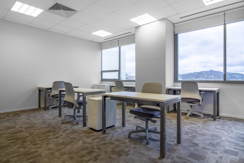 SAO PAULO, Alphaville - Castelo Branco - Tambore office space - View 3 in Tamboré - internet, office_cleaning, breakout_areas