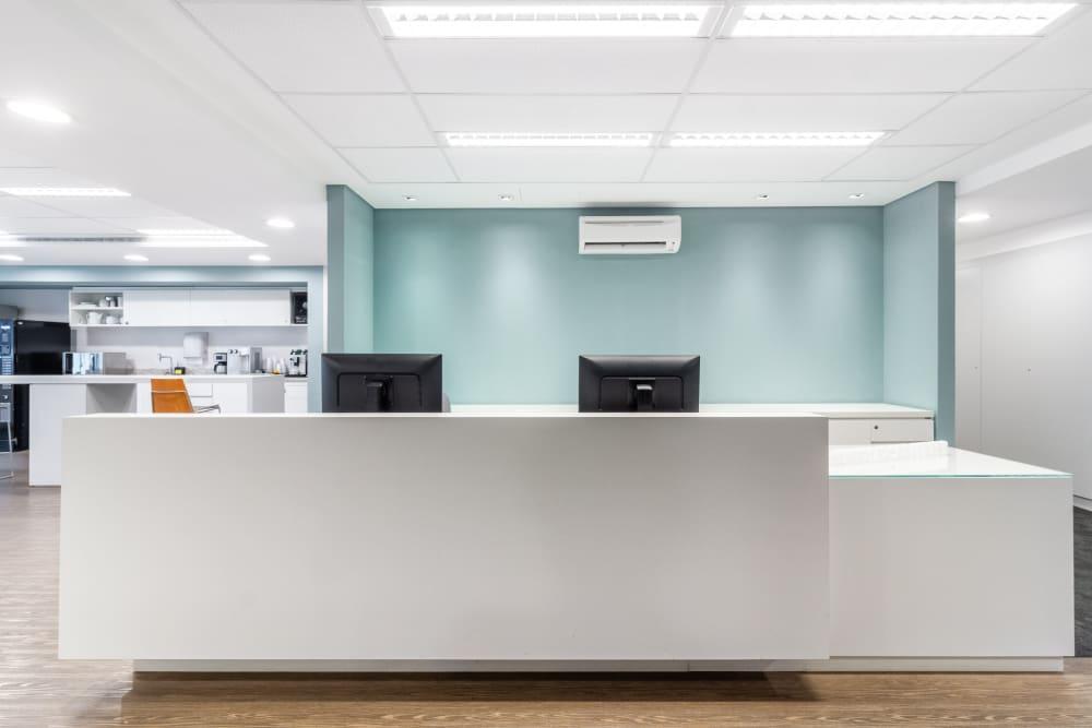 SAO PAULO - Paulista - Center 3 - Augusta - Photo 3 SAO PAULO - Paulista - Center 3 - Augusta office space - View 3 in Bela Vista - internet, office_cleaning, breakout_areas