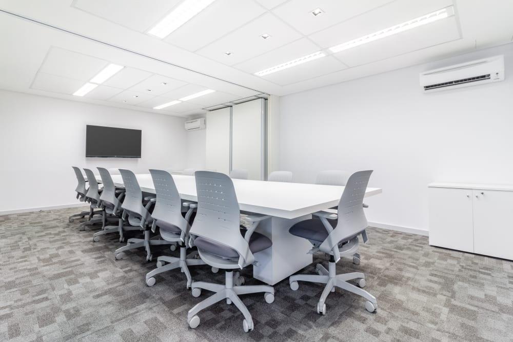 SAO PAULO - Paulista - Center 3 - Augusta - Photo 6 SAO PAULO - Paulista - Center 3 - Augusta office space - View 6 in Bela Vista - internet, office_cleaning, breakout_areas