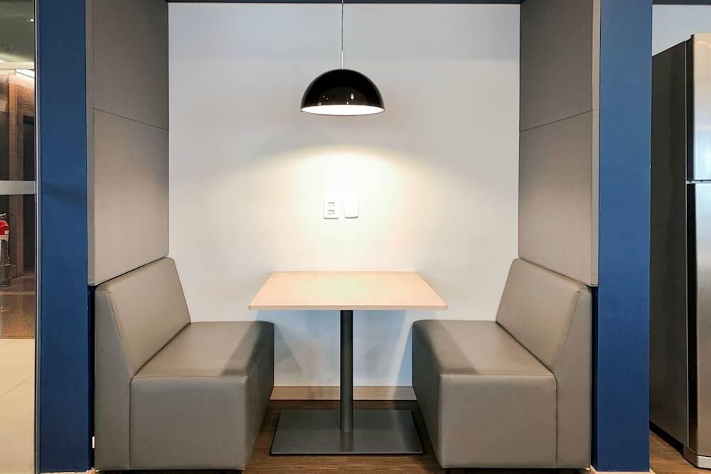 SAO PAULO, Av Nacoes Unidas - Marginal Pinheiros - TNU - Office space in Cidade Monções, São Paulo