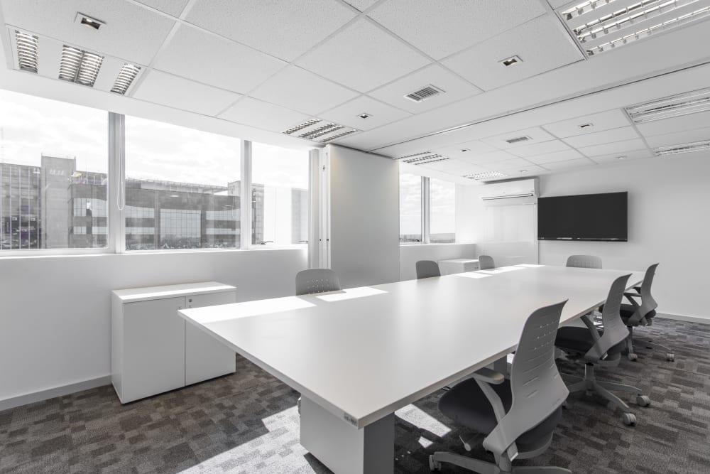 BRASILIA, Palacio Da Agricultura - Office space in Asa Norte, Distrito Federal