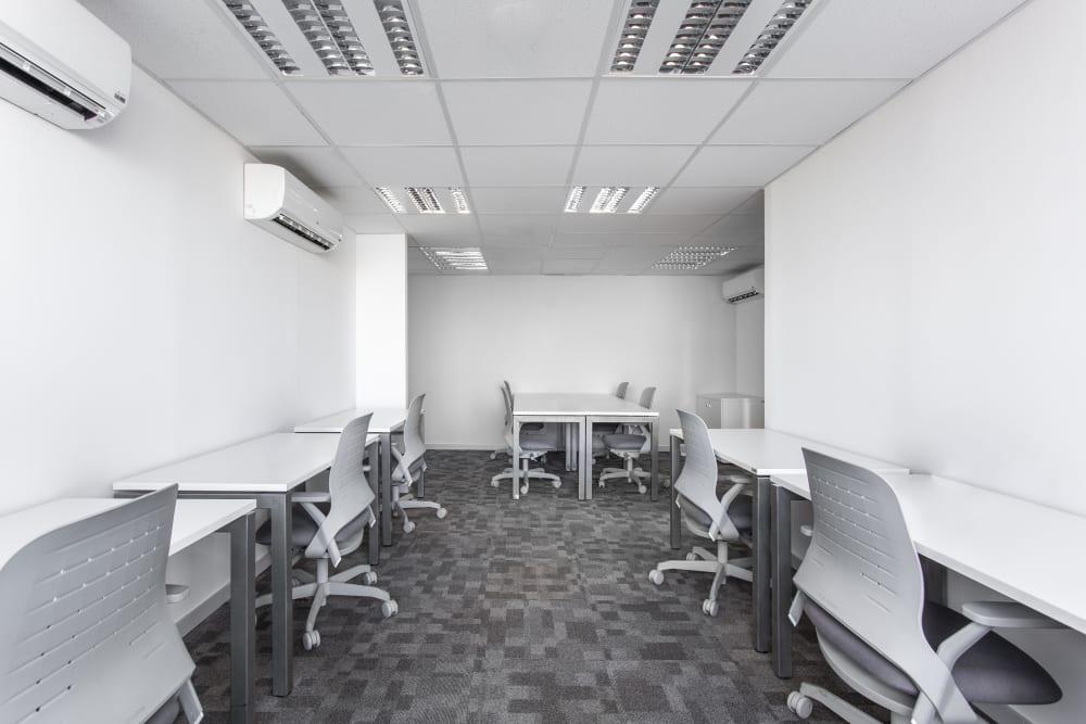 BRASILIA, Palacio Da Agricultura office space - View 5 in Asa Norte - internet, office_cleaning, breakout_areas