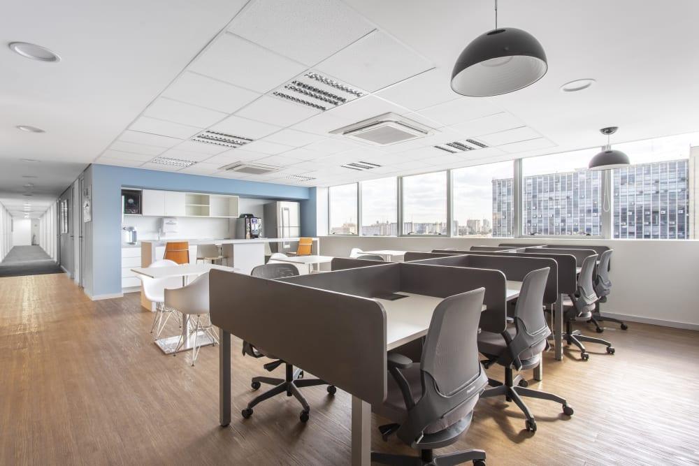 BRASILIA, Palacio Da Agricultura office space - View 6 in Asa Norte - internet, office_cleaning, breakout_areas