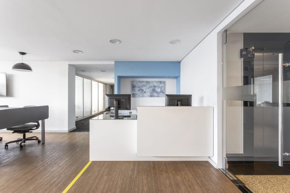 BRASILIA, Palacio Da Agricultura office space - View 4 in Asa Norte - internet, office_cleaning, breakout_areas