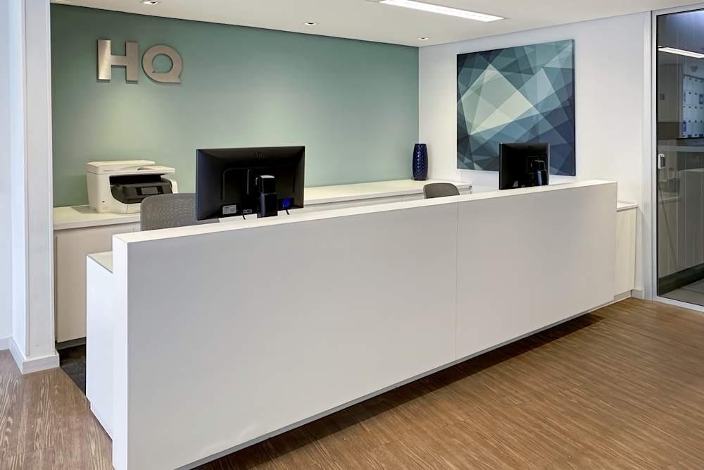 RIO DE JANEIRO, Rio Branco Carioca office space - View 4 in Centro - internet, office_cleaning, breakout_areas