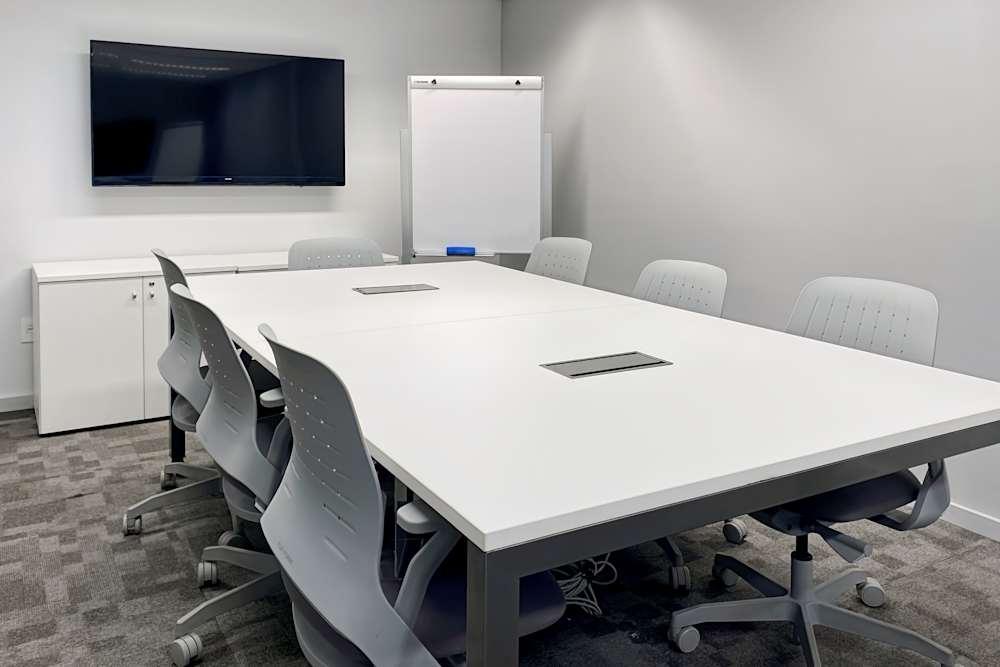 RIO DE JANEIRO, Rio Branco Carioca office space - View 3 in Centro - internet, office_cleaning, breakout_areas