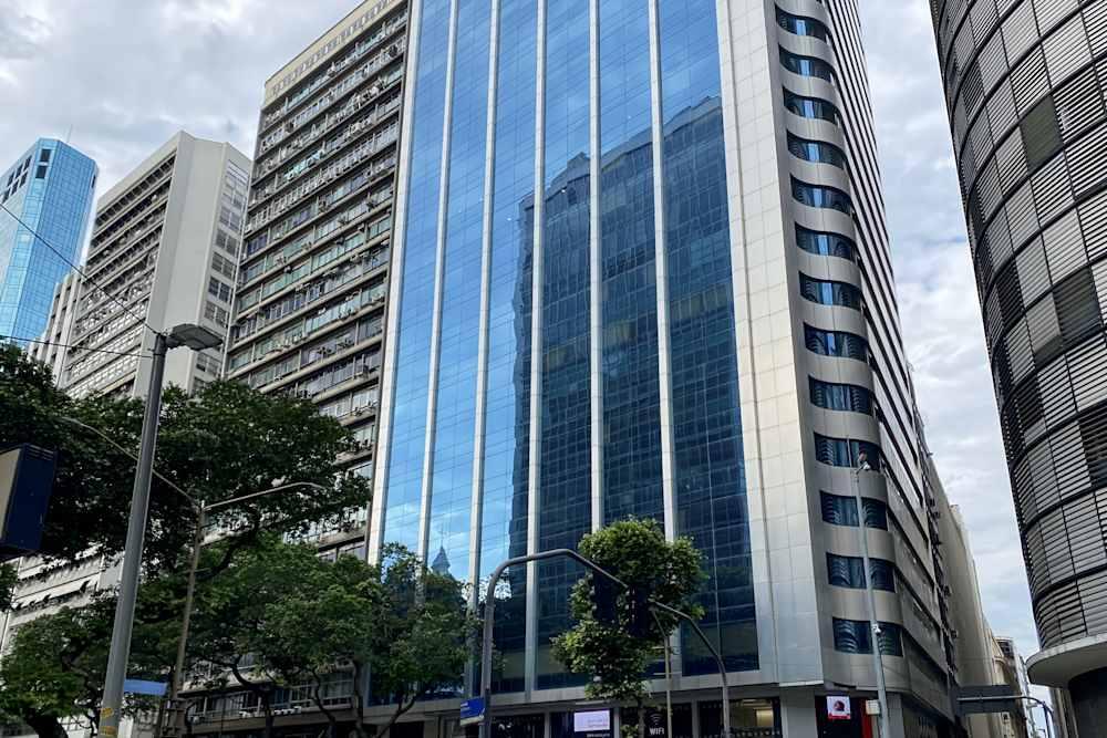 RIO DE JANEIRO, Rio Branco Carioca office space - View 5 in Centro - internet, office_cleaning, breakout_areas