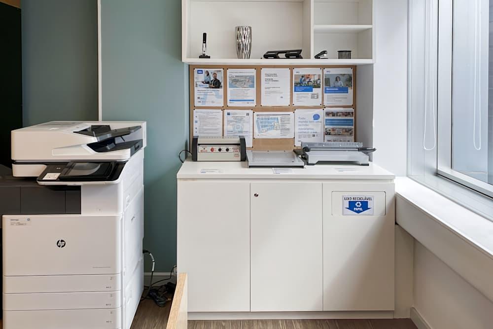 RIO DE JANEIRO, Rio Branco Carioca - Office space in Centro, Rio de Janeiro