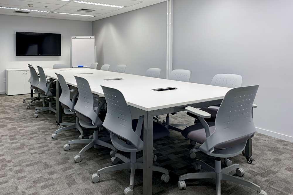 RIO DE JANEIRO, Rio Branco Carioca office space - View 2 in Centro - internet, office_cleaning, breakout_areas