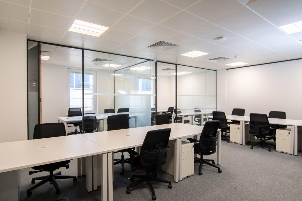 Brighton,trafalgar Place - Photo 4 Brighton,trafalgar Place office space - View 4 in Brighton and Hove - internet, office_cleaning, breakout_areas