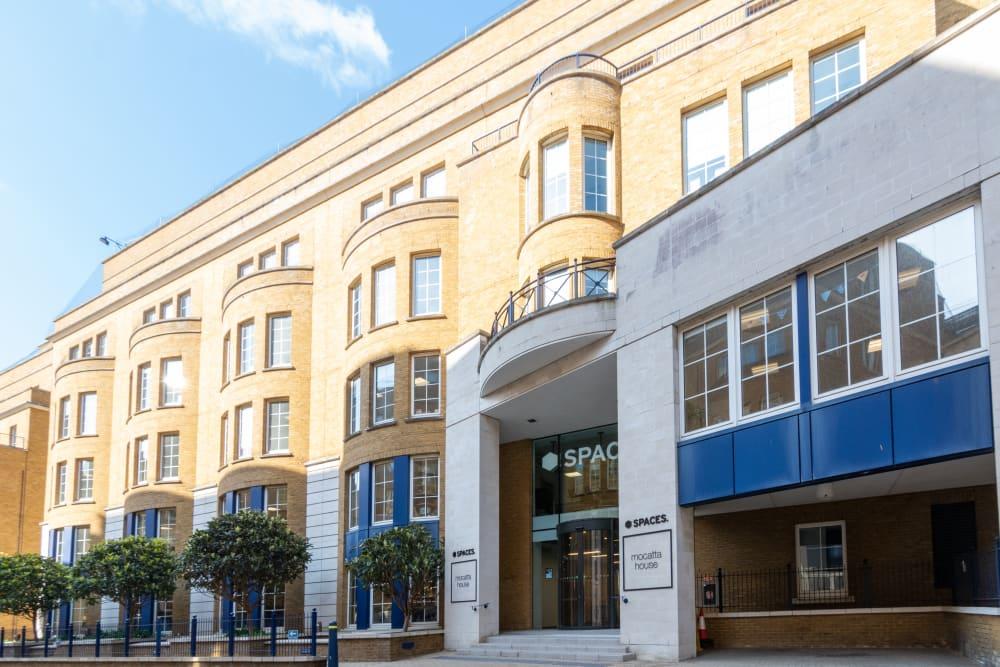 Brighton,trafalgar Place - Photo 2 Brighton,trafalgar Place office space - View 2 in Brighton and Hove - internet, office_cleaning, breakout_areas