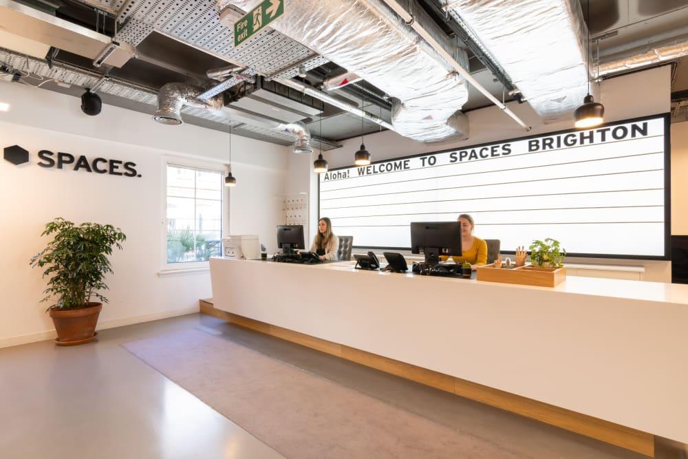 Brighton,trafalgar Place - Photo 3 Brighton,trafalgar Place office space - View 3 in Brighton and Hove - internet, office_cleaning, breakout_areas