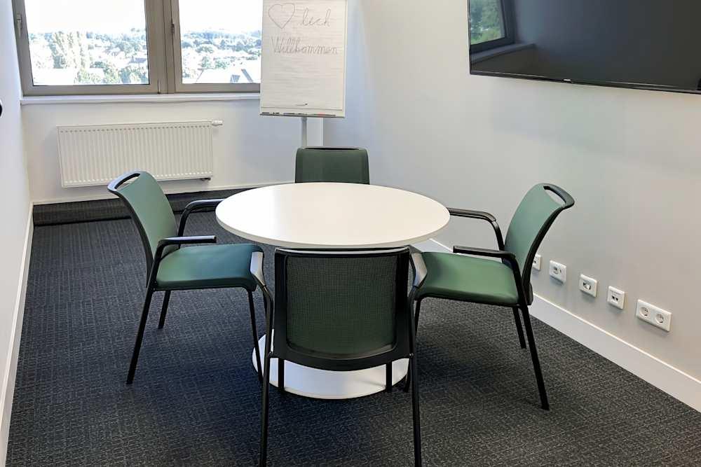 RATINGEN, Ratingen Ostbahnhof office space - View 4 in Ratingen - internet, office_cleaning, breakout_areas