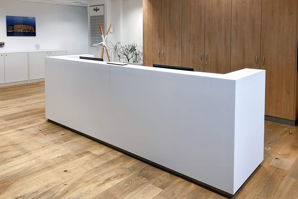 RATINGEN, Ratingen Ostbahnhof - Office space in Ratingen, Nordrhein-Westfalen