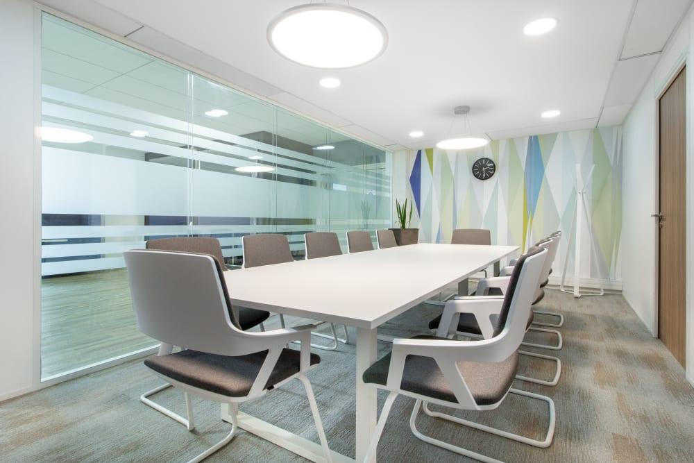 LILLE, Euralille 3 - Photo 2 LILLE, Euralille 3 office space - View 2 in Lille - internet, office_cleaning, breakout_areas