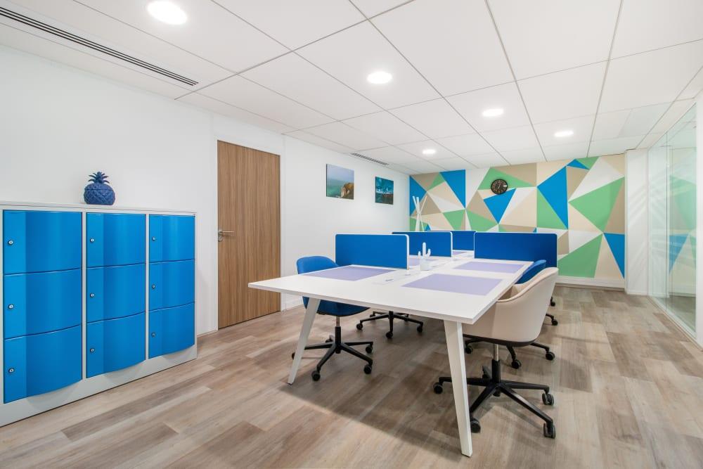 LILLE, Euralille 3 Office Space LILLE, Euralille 3 - Office space in Lille, Hauts-de-France