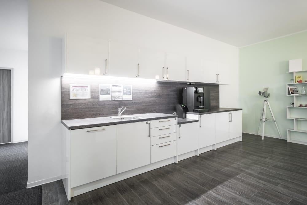 ESCHBORN, Business Park - Office space in Eschborn, Hessen