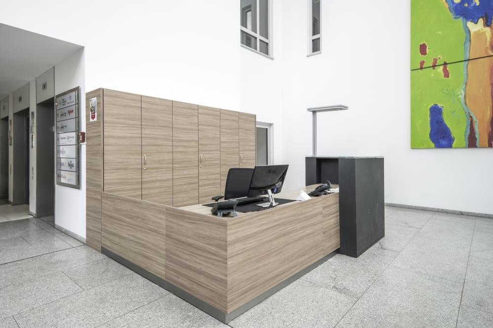 ESCHBORN, Business Park office space - View 6 in Eschborn - internet, office_cleaning, breakout_areas