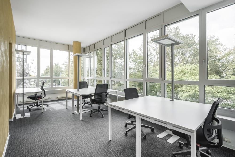 ESCHBORN, Business Park office space - View 3 in Eschborn - internet, office_cleaning, breakout_areas