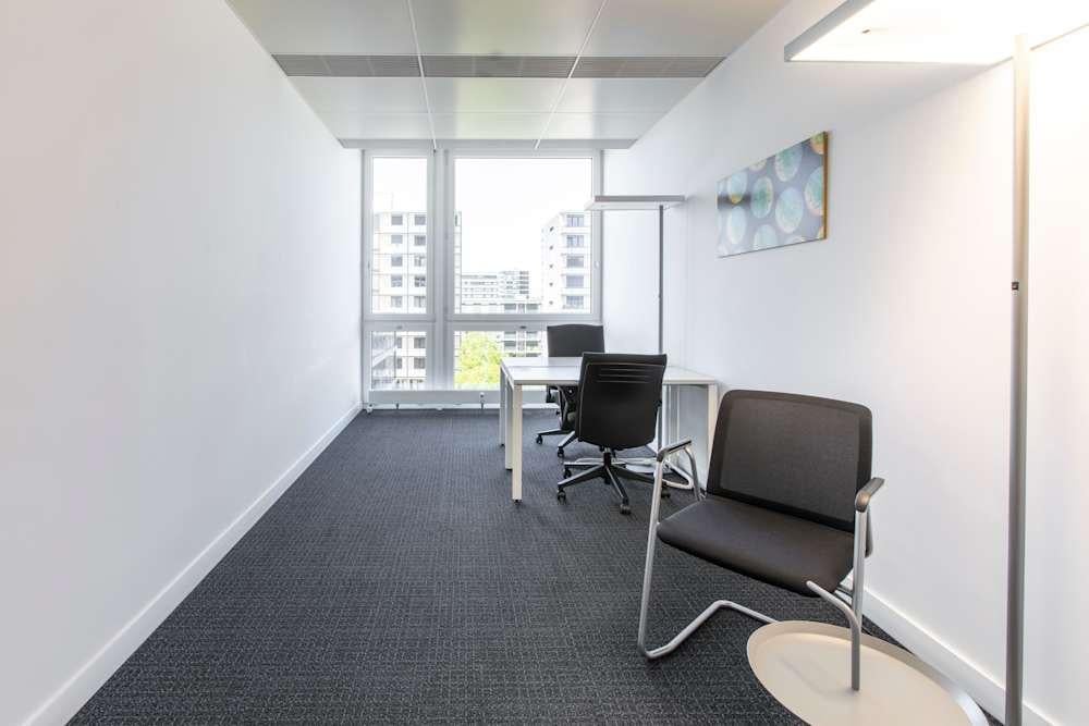 ZUG, Baarerstrasse - Office space in Zug, Zug