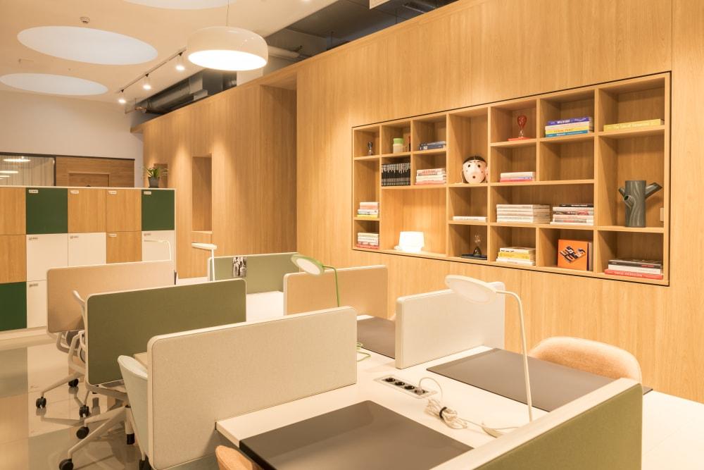 HELSINKI, Postitalo Spaces office space - View 6 in Helsinki - internet, office_cleaning, breakout_areas