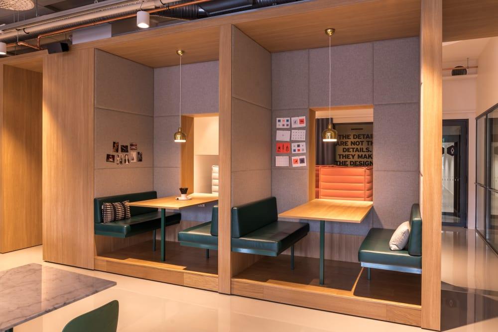 HELSINKI, Postitalo Spaces office space - View 5 in Helsinki - internet, office_cleaning, breakout_areas