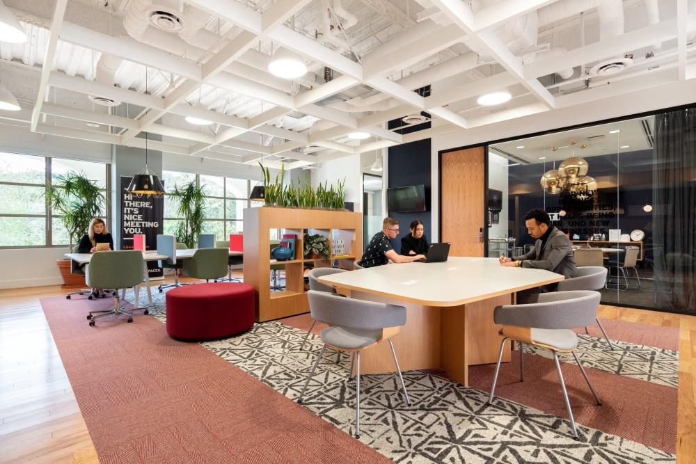 CA, Calabasas - Spaces Park Calabasas office space - View 6 in Calabasas - internet, office_cleaning, breakout_areas