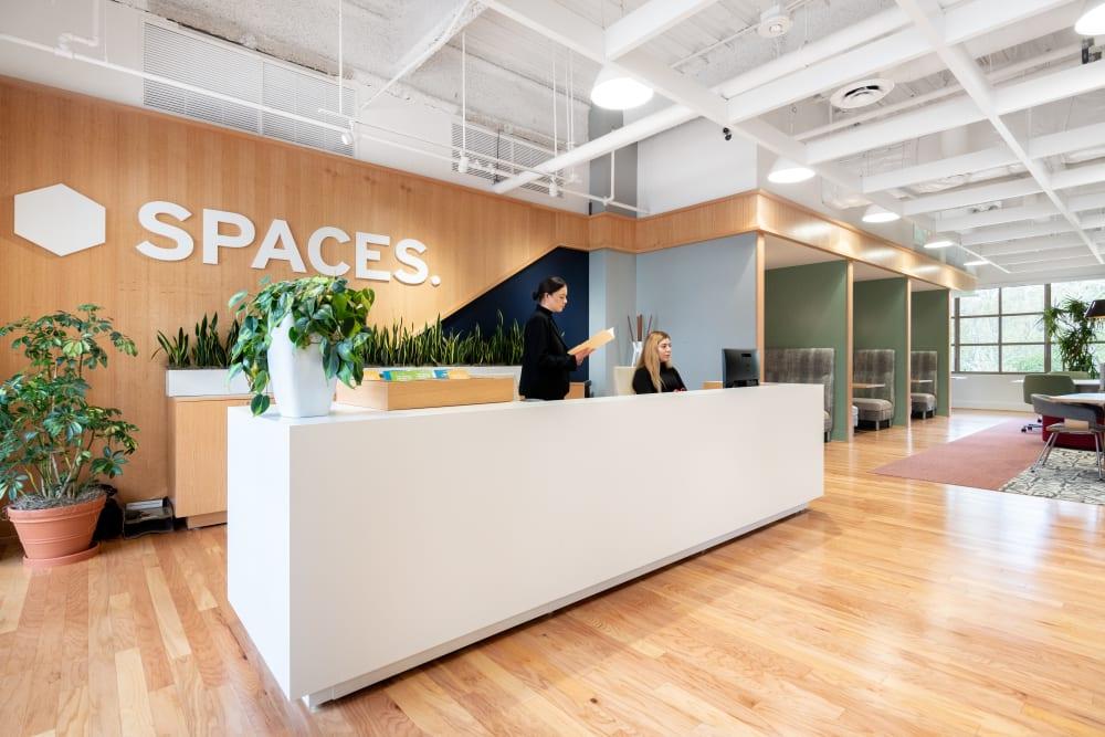 CA, Calabasas - Spaces Park Calabasas office space - View 3 in Calabasas - internet, office_cleaning, breakout_areas