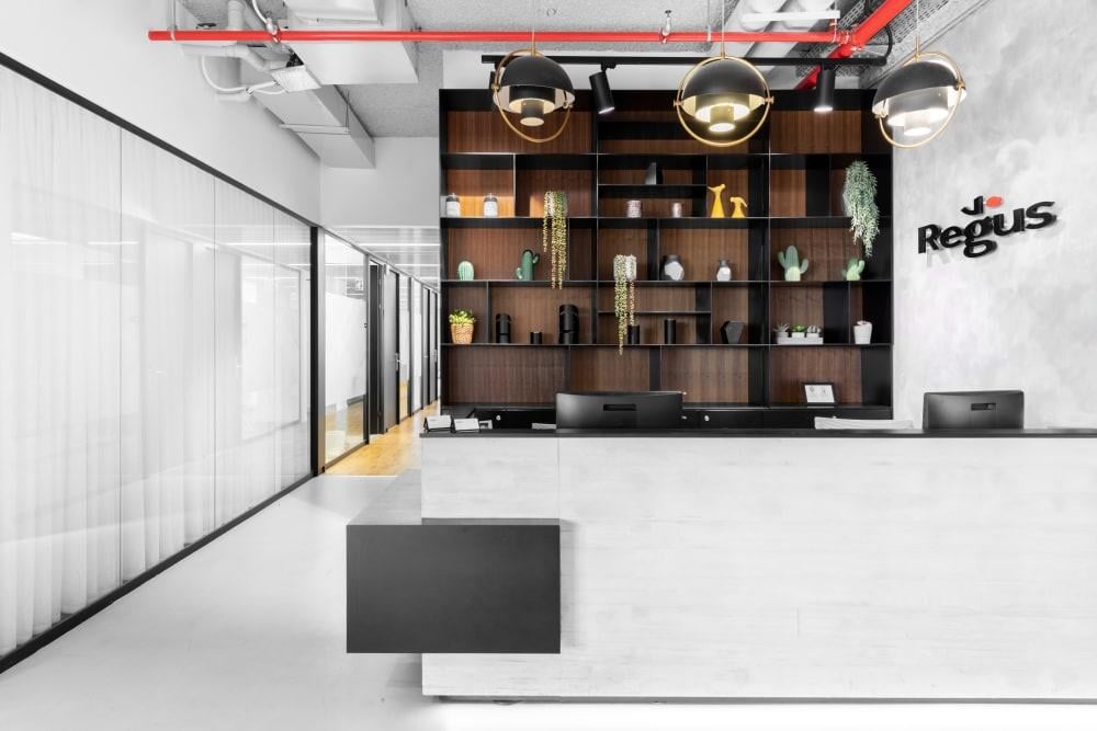 2 Oppenheimer Street Office Space 2 Oppenheimer Street - Office space in Rehovot, Center District