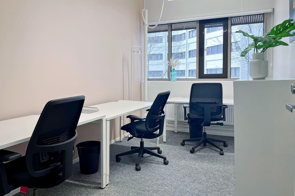 HELSINKI, Pasilanportti office space - View 2 in Helsinki - internet, office_cleaning, breakout_areas