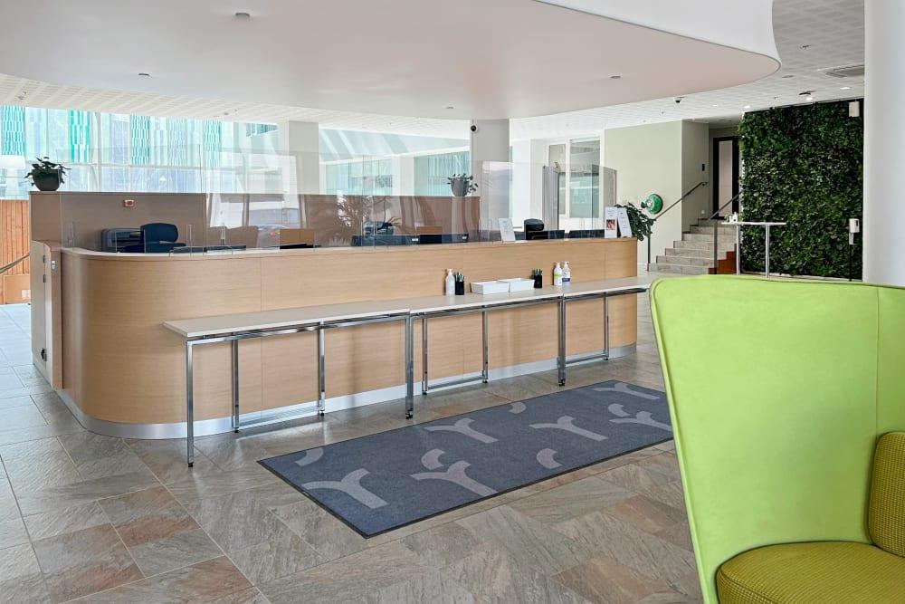 HELSINKI, Pasilanportti office space - View 4 in Helsinki - internet, office_cleaning, breakout_areas