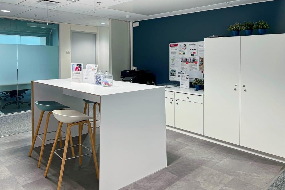 HELSINKI, Pasilanportti office space - View 6 in Helsinki - internet, office_cleaning, breakout_areas