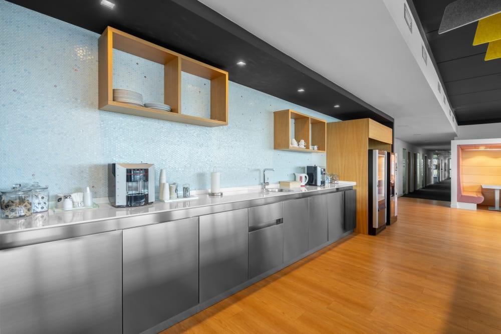 MILAN, Centro Leoni office space - View 4 in Milano - internet, office_cleaning, breakout_areas