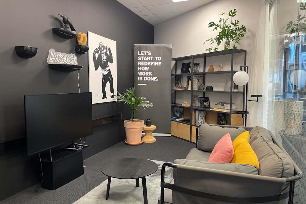 BERGEN, Media City Bergen Office Space BERGEN, Media City Bergen - Office space in Bergenhus, Vestland