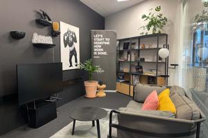 BERGEN, Media City Bergen