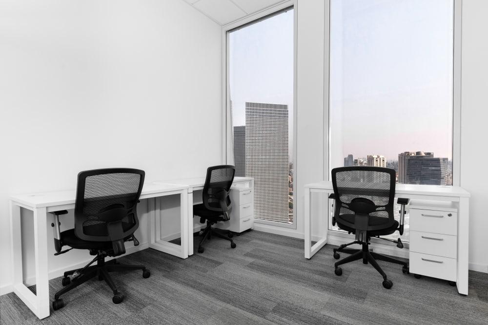 Azrieli Sarona office space - View 5 in Tel Aviv-Jaffa - internet, office_cleaning, breakout_areas
