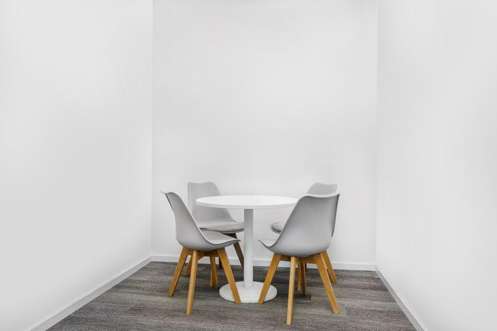 Azrieli Sarona office space - View 3 in Tel Aviv-Jaffa - internet, office_cleaning, breakout_areas