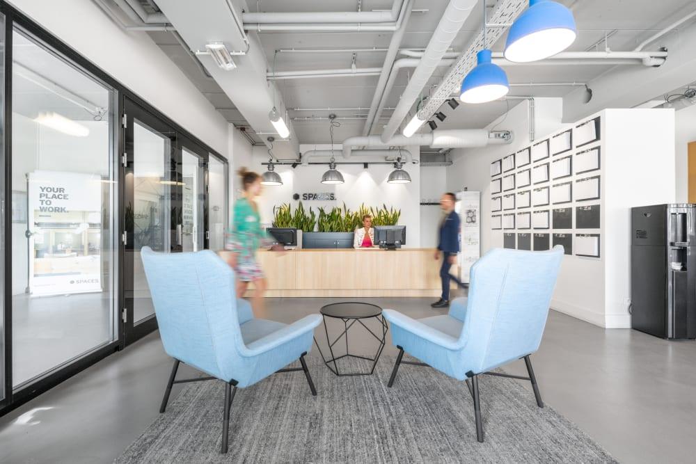 De Kleetlaan Spaces Diegem office space - View 4 in Machelen - internet, office_cleaning, breakout_areas