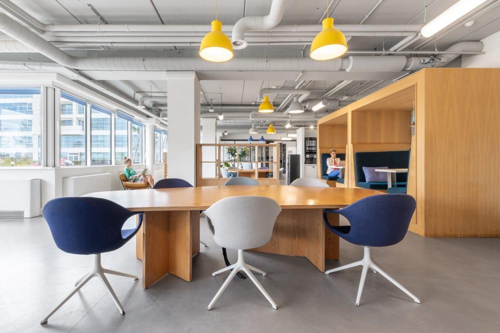 De Kleetlaan Spaces Diegem - Office space in Machelen, Vlaams Gewest