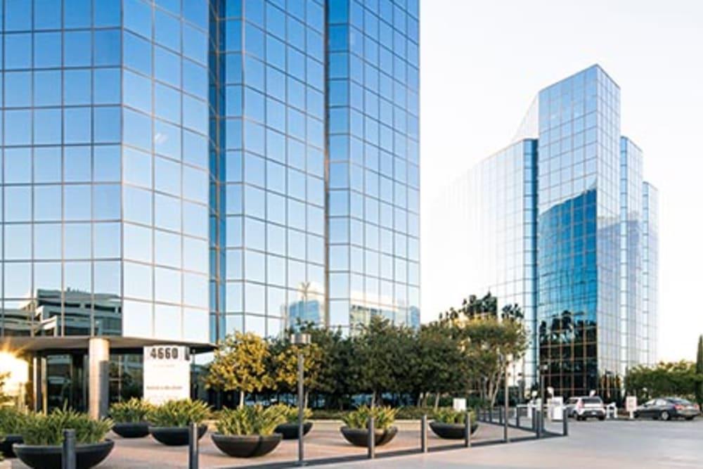 La Jolla Center I Office Space La Jolla Center I - Office space in San Diego, California