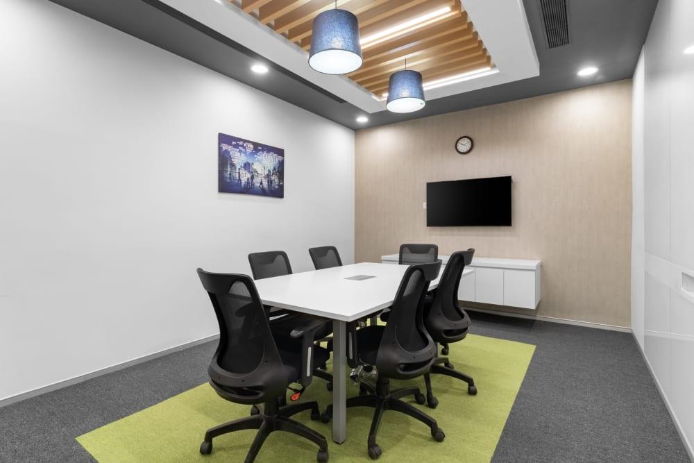 BANGALORE, the Estate office space - View 2 in Bengaluru - internet, office_cleaning, breakout_areas