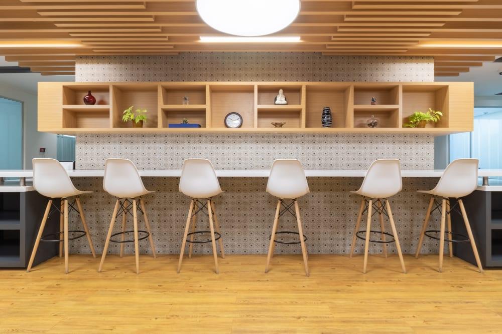 BANGALORE, the Estate office space - View 3 in Bengaluru - internet, office_cleaning, breakout_areas