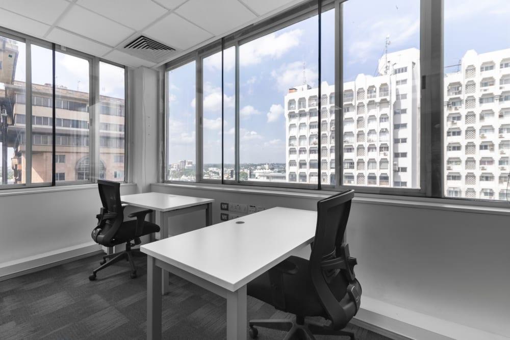 BANGALORE, the Estate office space - View 4 in Bengaluru - internet, office_cleaning, breakout_areas