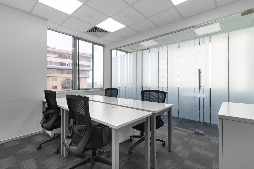 BANGALORE, the Estate - Office space in Bengaluru, Karnataka