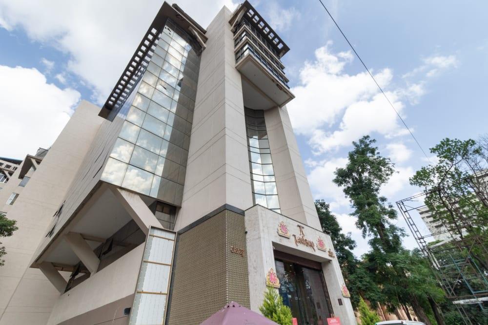 BANGALORE, the Estate office space - View 6 in Bengaluru - internet, office_cleaning, breakout_areas