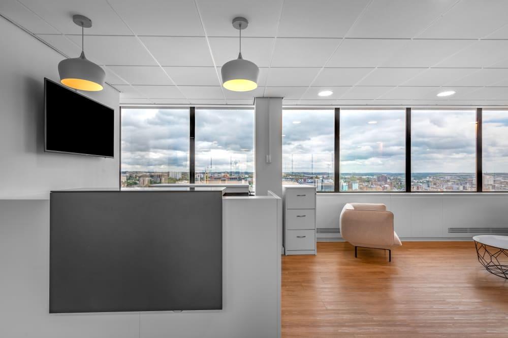 LEEDS, the Pinnacle office space - View 2 in Leeds - internet, office_cleaning, breakout_areas